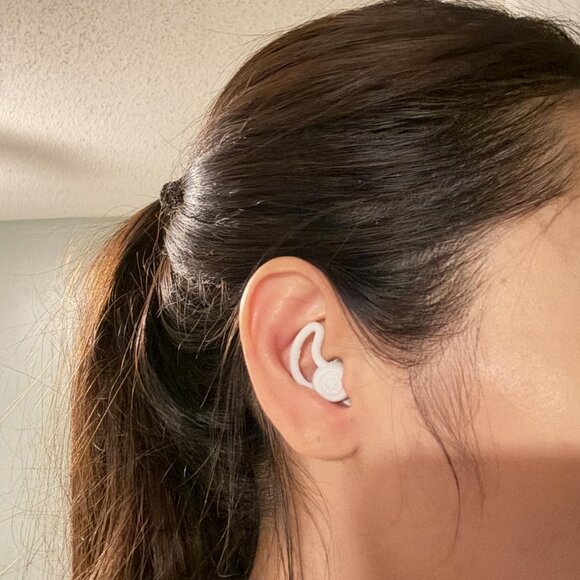 3 in 1 Ear Plugs for Noise Reduction, Ear Plugs for Sleeping Noise Cancelling - Picture 6 of 6